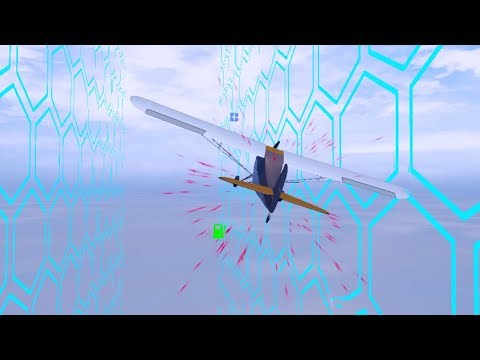 Pilot Rudder VR youtube-video