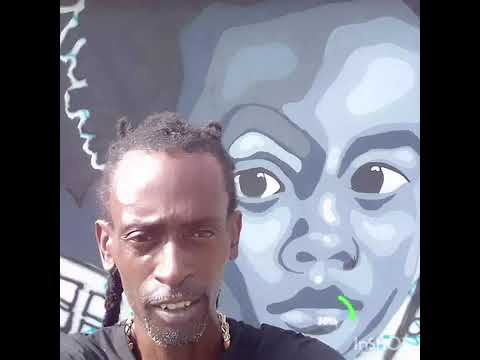 Junior Spear : Youths A Di Future    don't own rights to riddim for promotional purpose only