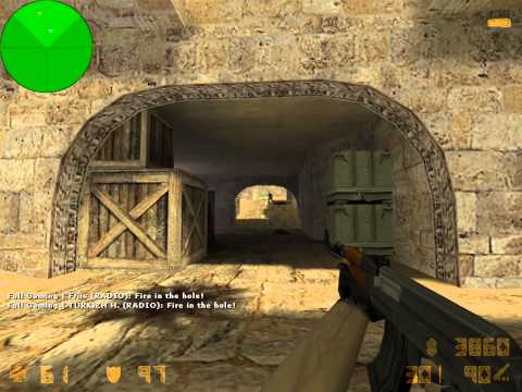 FaagaN vs. myRevenge.de @IEM5 European Championship