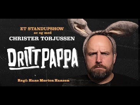 Christer Torjussen: Drittpappa