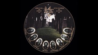 Paul Chain Violet Theatre - Way to Pain