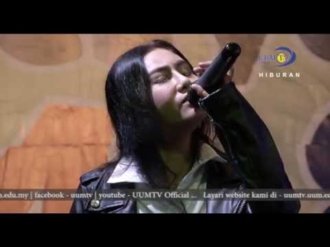 UUMTV - Standing In The Eyes Of The World - Ella