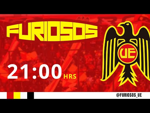 ¡DESPIERTA SEGOVIA! Unión es goleada 4-0 contra La Calera.