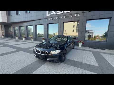 фото bmw 5 серии vi (f10/f11/f07) рестайлинг 0
