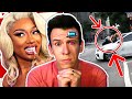 Woman Vs Dog Thieves Disturbing Video Megan Thee Stallion Neuralink Today S News