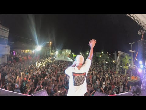 EDCITY EM ARAMARI [SPORT FEST 2020] - HD