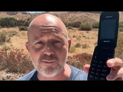 California GOP gubernatorial nominee Steve Hilton lays out his plans for limiting kids' screen time