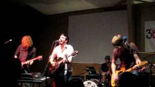 Jackson Waters-Send Her An Angel