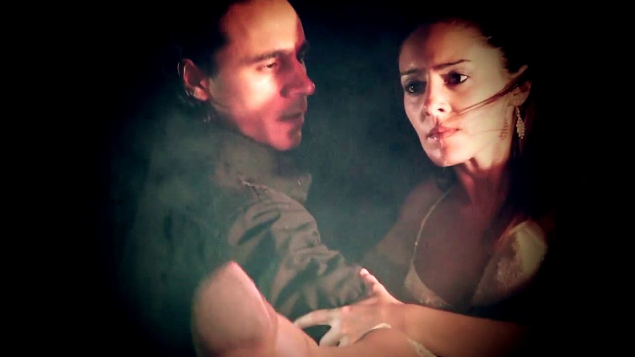 Eloy Souto & Laura Elizondo   Tango