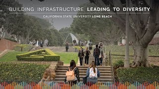 CSULB BUILD Program Introduction