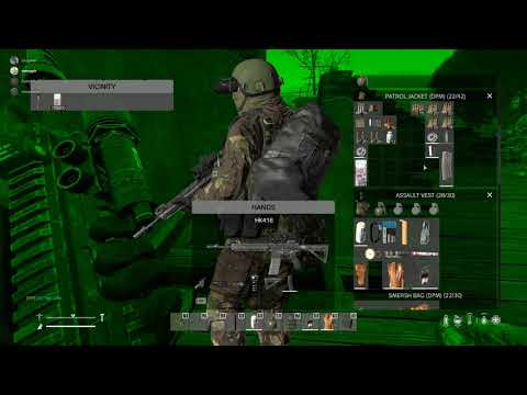 Bought m249 mag didn't get it DayZ 2021 08 01   10 57 16 02 DVR