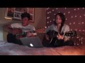 Radioactive - Imagine dragons (acoustic cover ...