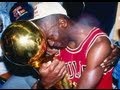 Michael Jordan Career HD Mix - Wings