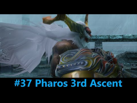 Final Fantasy XII The Zodiac Age New Game- Part 37 Pharos 3rd Ascent