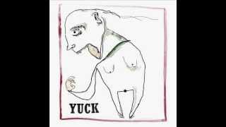 Yuck - The Base of a Dream Is Empty