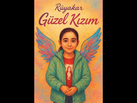 Ruyakar  - CANIM KIZIM 2025 ( İyiki Doğdun )