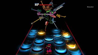 Cover art for Revenge