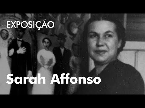 Exposição Sarah Affonso e a Arte Popular do Minho