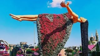 Miracle Garden Dubai