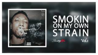 Scotty ATL "Top Drop" feat Curren$y | Smokin On My Own Strain