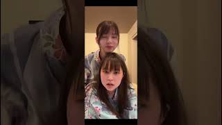 浴衣でスキあり LIVE配信  パンチラ