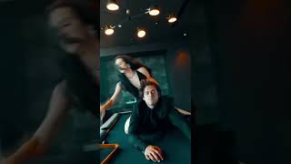 Download lagu Fight Scene #TheATHREATLeague mp3