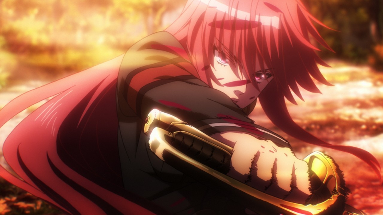 【Complete Series】Alderamin on the Sky