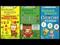Richard Scarry S Best Videos Ever Complete Series