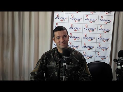 4º BE Cmb destaca sucesso do Projeto Soldado Cidadão e promove Encontro dos Eternos Integrantes