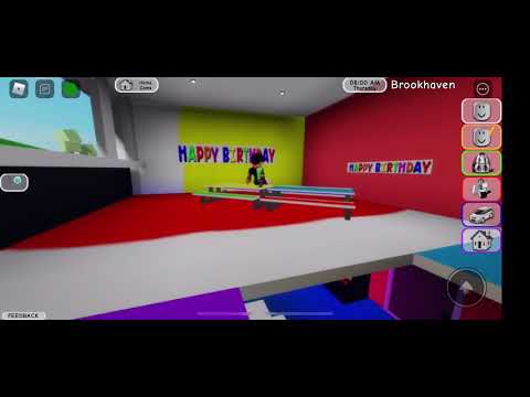 Roblox bully story season 2 part 6 Neffex 🔥Mirror🔥