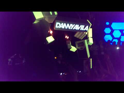 Danny Avila Drop @ Bootshaus | Tanz in den Mai 30.4.2014