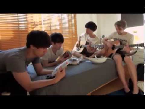 Narcia - Bedroom Sessions #1 Nine