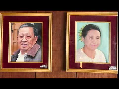 မနက်ဖန်ကိုဘယ်သူပိုင်သလဲ - နွဲ့ယဉ်ဝင်း