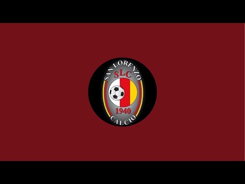Lodigiani - San Lorenzo 2-2 1°T prima parte