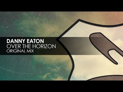 Danny Eaton - Over The Horizon