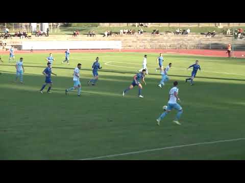 JADRAN POREČ vs PAZINKA 3:0 (7. kolo, Treća HNL - Zapad 21/22)