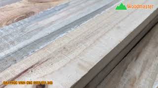 Máy cưa lạng bẻ me Cào Giả Cổ HBR-300A