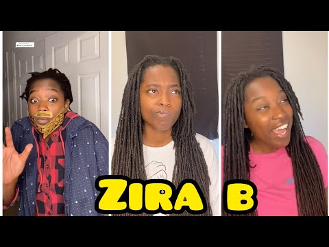 Zira b Tiktok Videos 2023 Brown Tiktoks Compilation#5