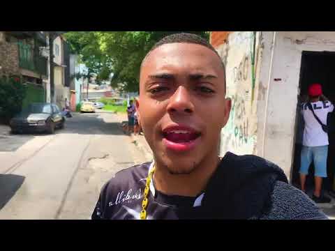 MC Lipi e MC Rhamon   Alvará Making Of