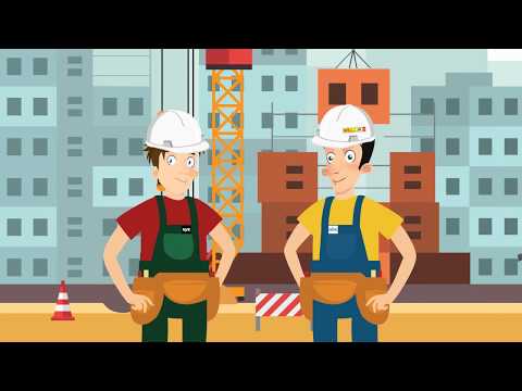 Vital ID Temporary Use Worker ID Stickers - WSID03
