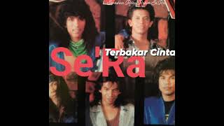 Download lagu SeRa : Terbakar Cinta_Lagu Rahim SeRa_ Lirik Arwah Juwie. mp3