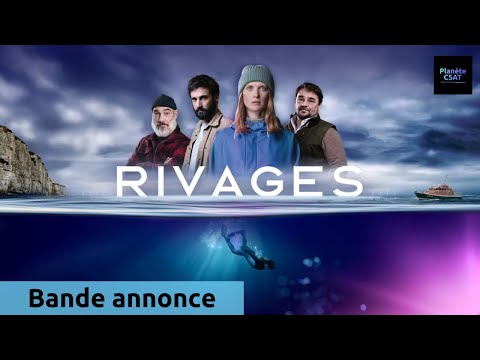 Shores: Episode 1 | Trailer | France 2