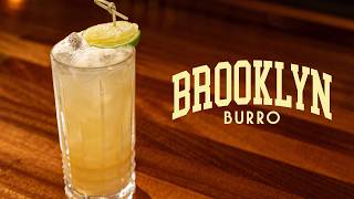 Every Mule recipe can taste better with a little bit of Rum