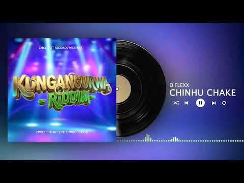 01.D Flexx - Chinhu Chake (KUNGANGURWA RIDDIM Produced By Levels Production)