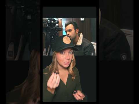 VIVEK: How About Removing Dangerous People Instead of Guns?!? #2ndamendment  #guncontrol  #shorts Thumbnail