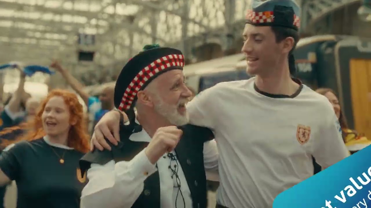 ScotRail Great Value Fares Easter 2026