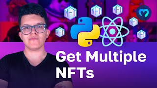 Get Multiple NFTs at Once | Moralis Documentation | Web3 NFT API with 