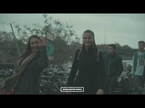 RWND feat. Soulspeaker - Remote Control (Official Video) [Hardstyle]