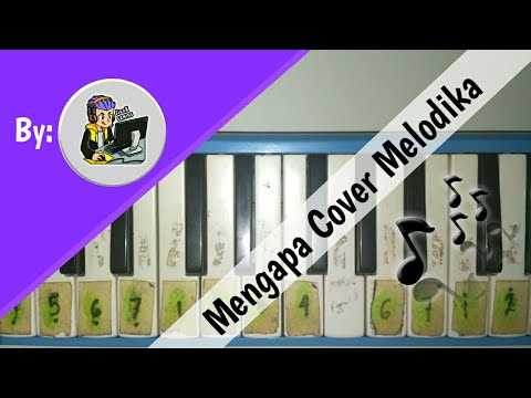 Cover melodika mengapa gen halilintar 2