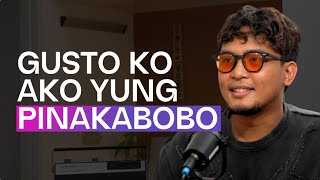 SB19’s MV Director Isn’t Afraid of Being Dumb | Podcast (EP 017)SB19 的 MV 导演不怕被说傻 | 播客（第 017 期）